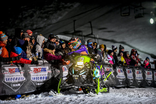 JACKSON HOLE, WY | JACKSON HOLE SNOCROSS NATIONAL