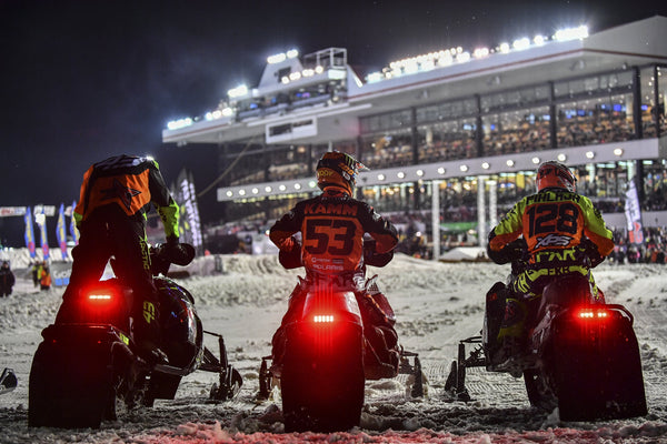 SHAKOPEE, MN | PIRTEK SNOCROSS NATIONAL