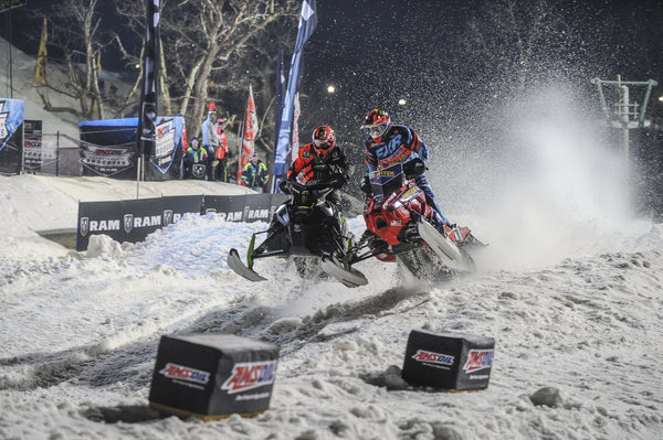 LAKE GENEVA, WI | RAM TRUCKS SNOCROSS GRAND FINALE