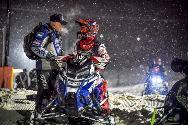 DUBUQUE, IA | THEISEN’S SNOCROSS NATIONAL