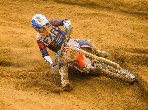 Round 6 Southwick MX National | Photo Report