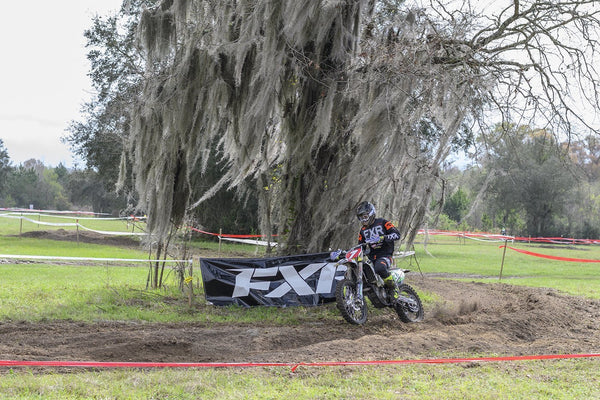 Round 2 Kenda Full Gas Sprint Enduro, Moccasin Creek, Blackshear, GA  | Photo Report