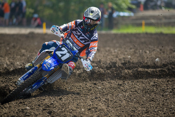 Round 1 Calgary MX National | Photo Report