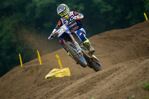 Triple Crown MX: Round 6 Gopher Dunes | Photo Report