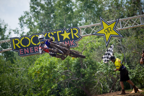 Triple Crown MX: Round 7 Riverglade | Photo Report