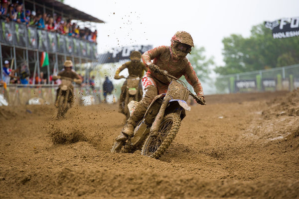 MXON RedBud, USA | Photo Report