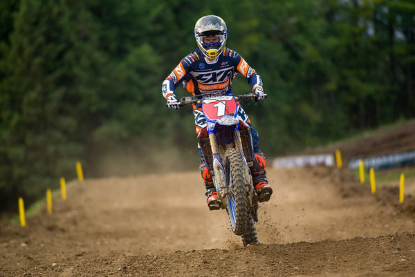 Triple Crown MX: Round 9 Walton | Photo Report