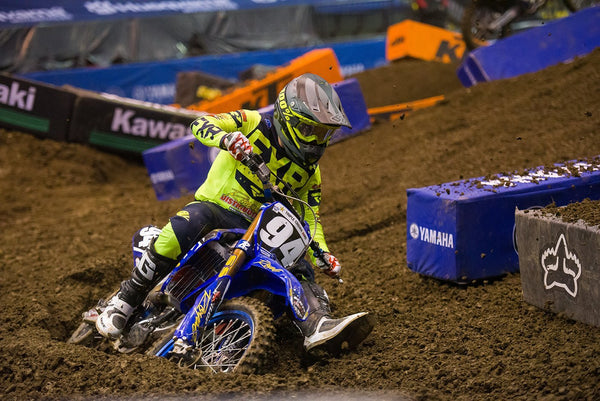 Round 1 Abbotsford AX | Photo Report