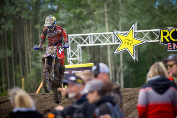 Triple Crown MX: Round 3 Prince George, BC | Photo Report