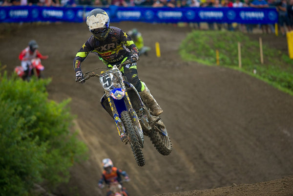 Round 7 Deschambault MX National | Photo Report