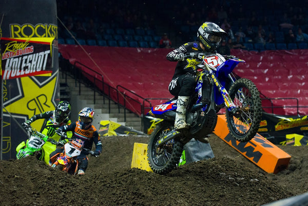 Round 3 Hamilton SX | Photo Report