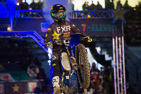 Round 3 Sarnia AX | Photo Report