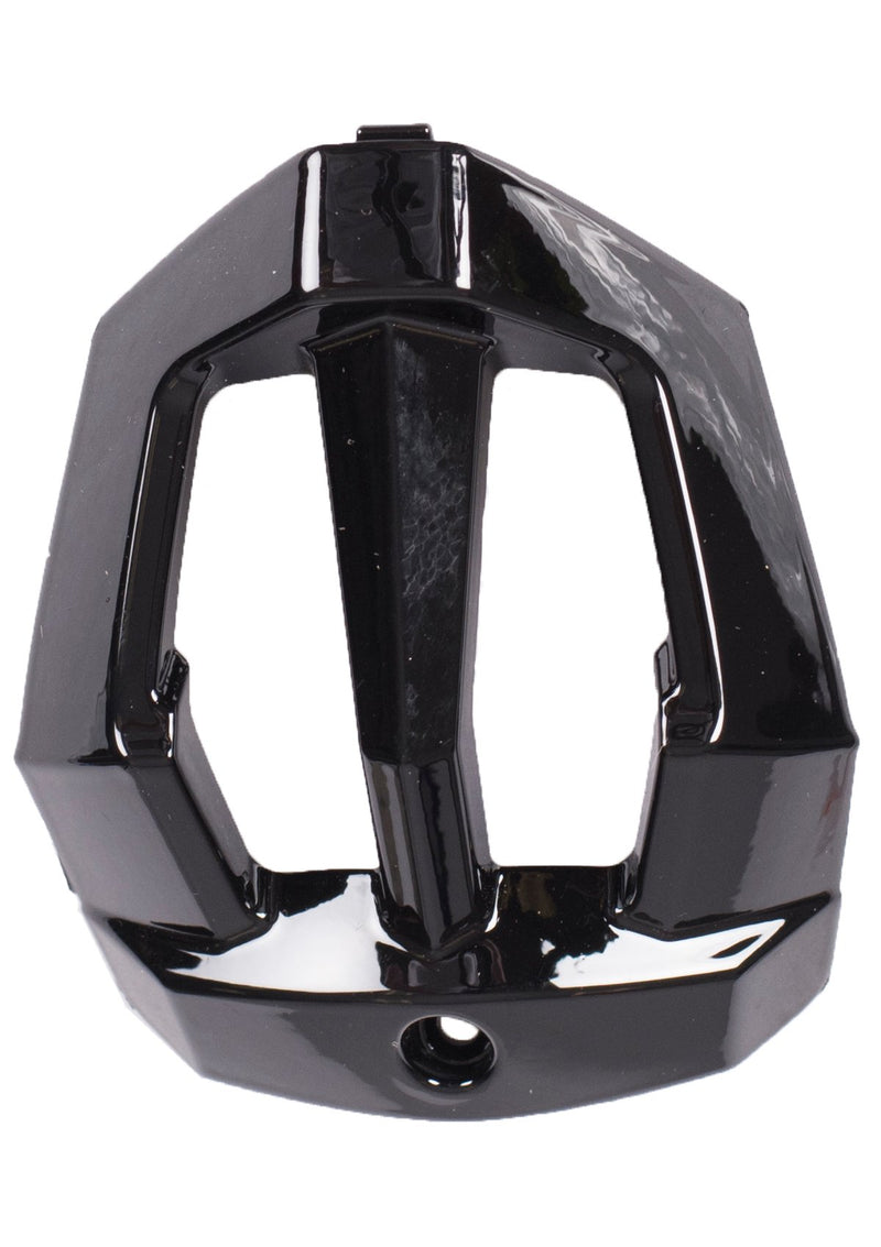 15 Mouthpiece - Torque Helmet