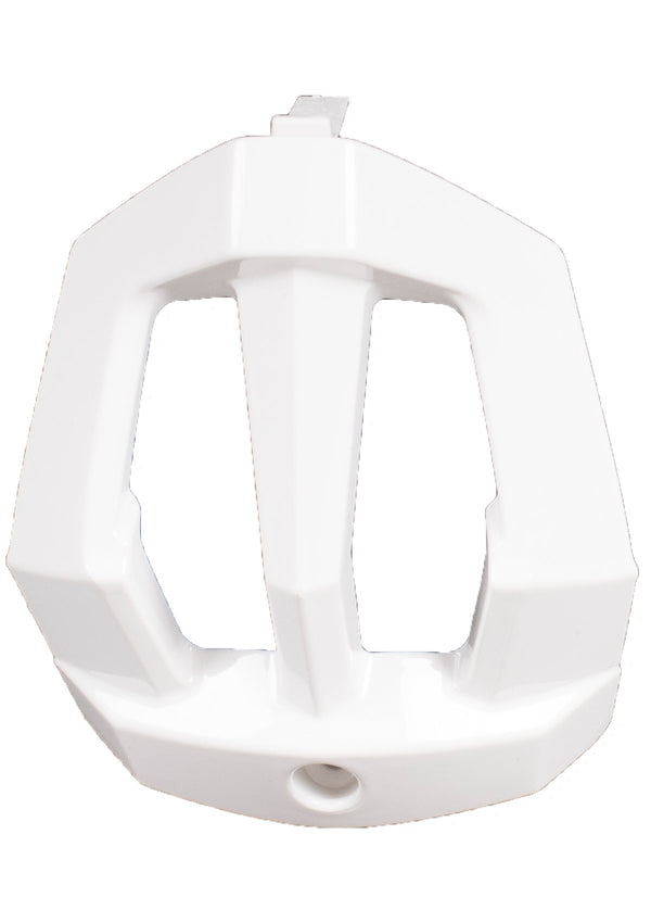 15 Mouthpiece - Torque Helmet