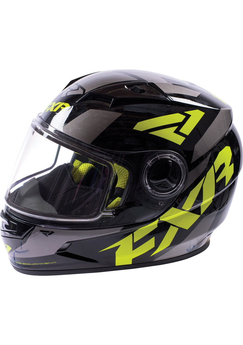 Yth Nitro N.E. Helmet 16