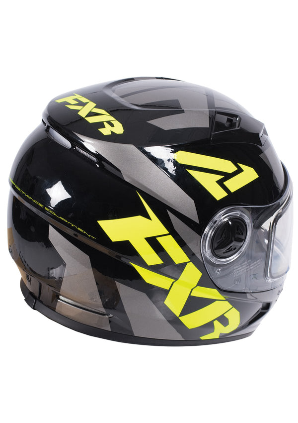 Yth Nitro N.E. Helmet 16