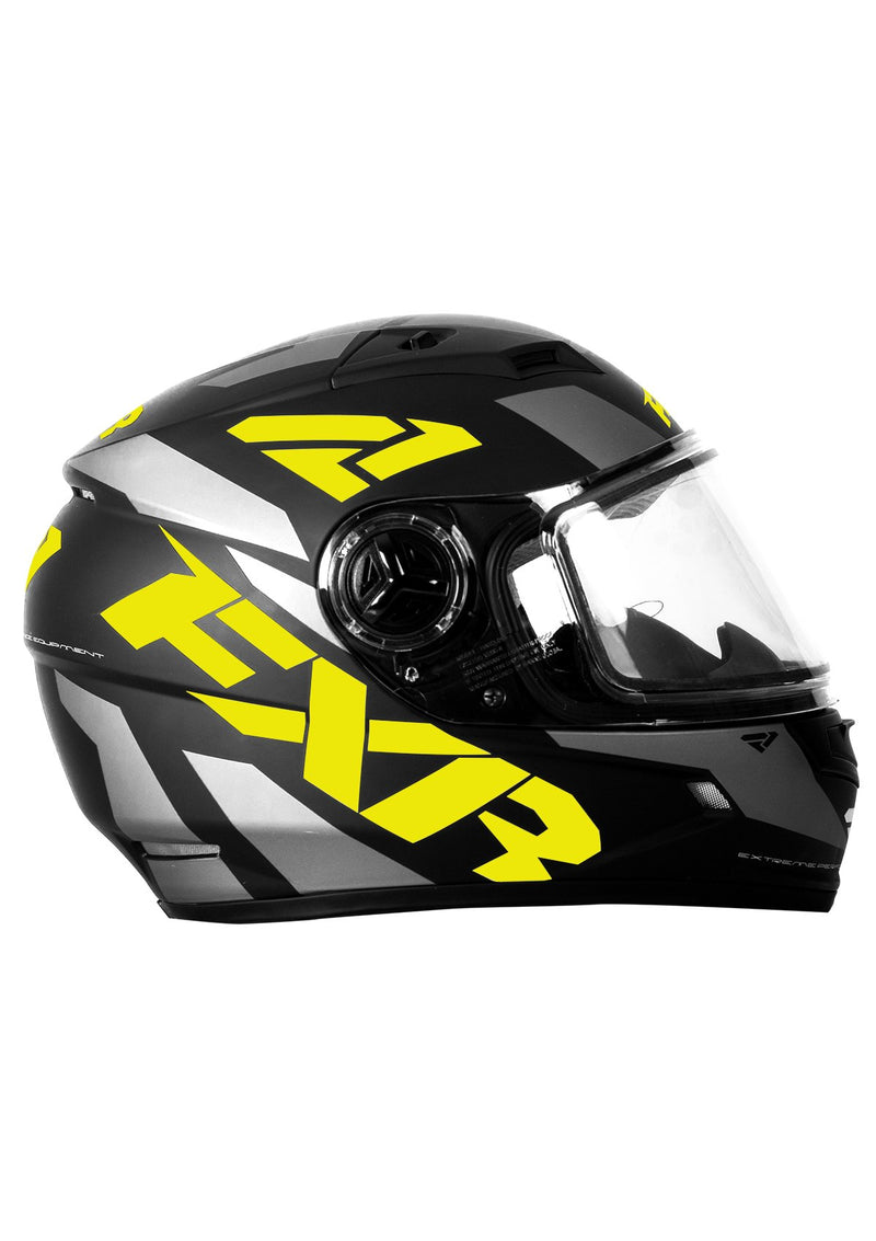 Yth Nitro N.E. Helmet 16