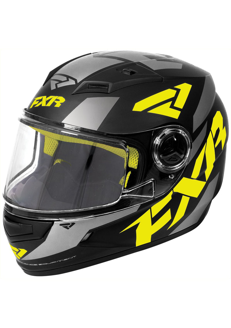 Yth Nitro N.E. Helmet 16