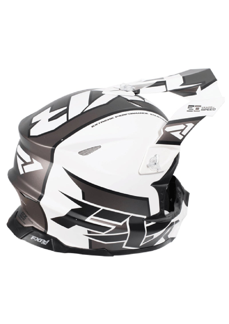 Blade Clutch Helmet 17