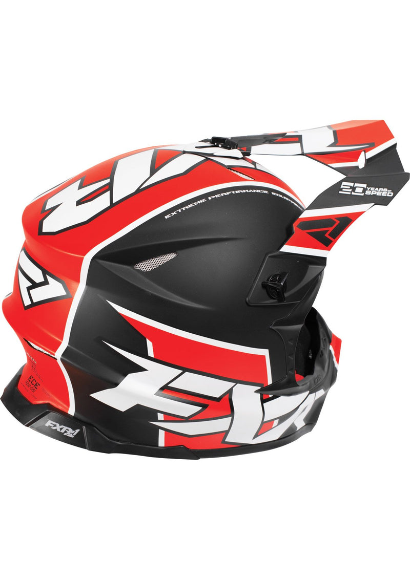 Blade Clutch Helmet 17