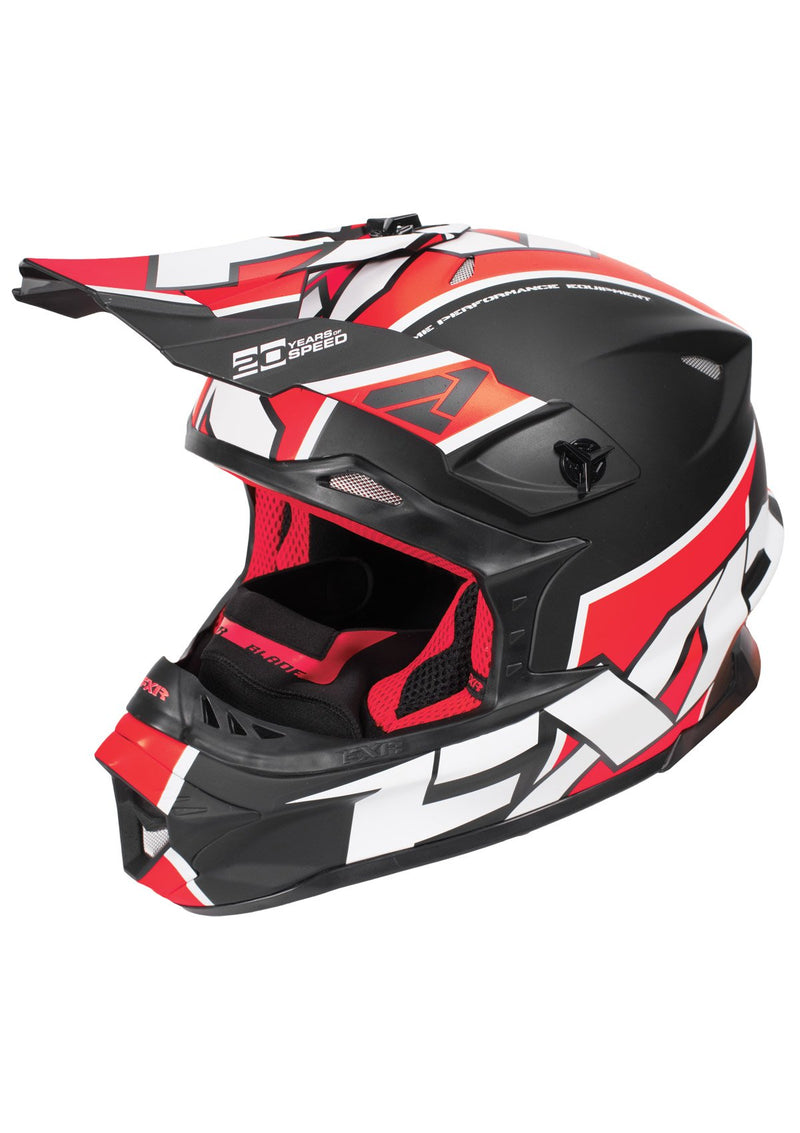 Blade Clutch Helmet 17