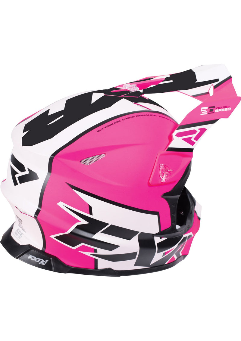 Blade Clutch Helmet 17