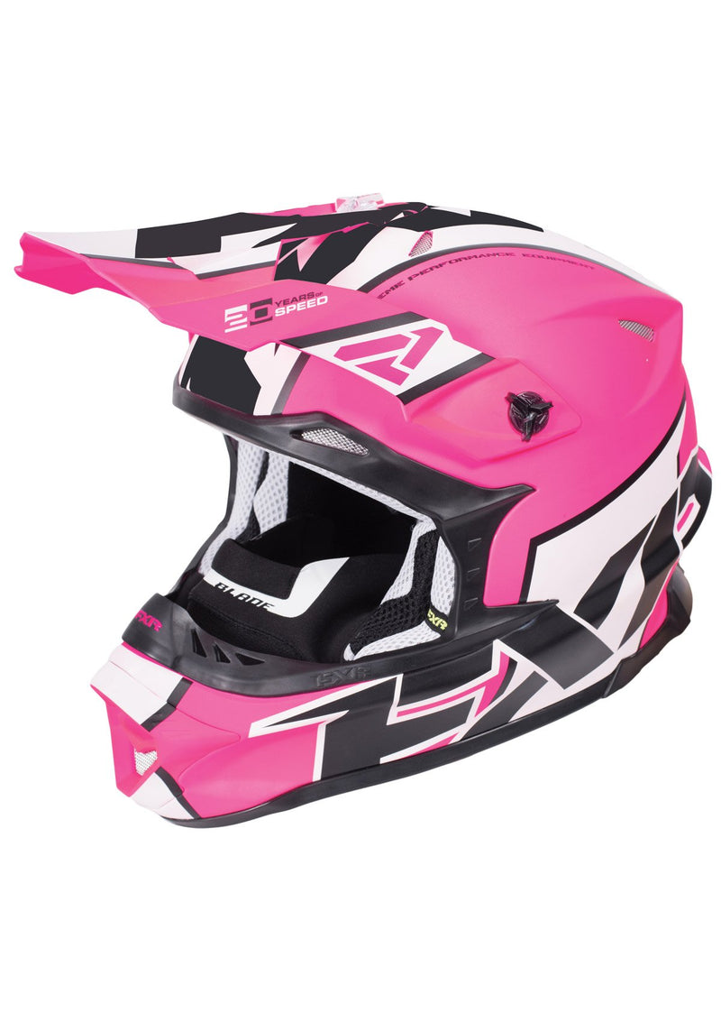 Blade Clutch Helmet 17