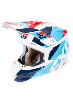 Blade Revo MX Helmet 17