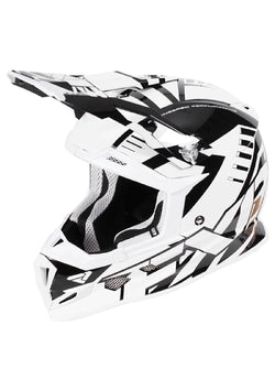 Boost Revo MX Helmet 17