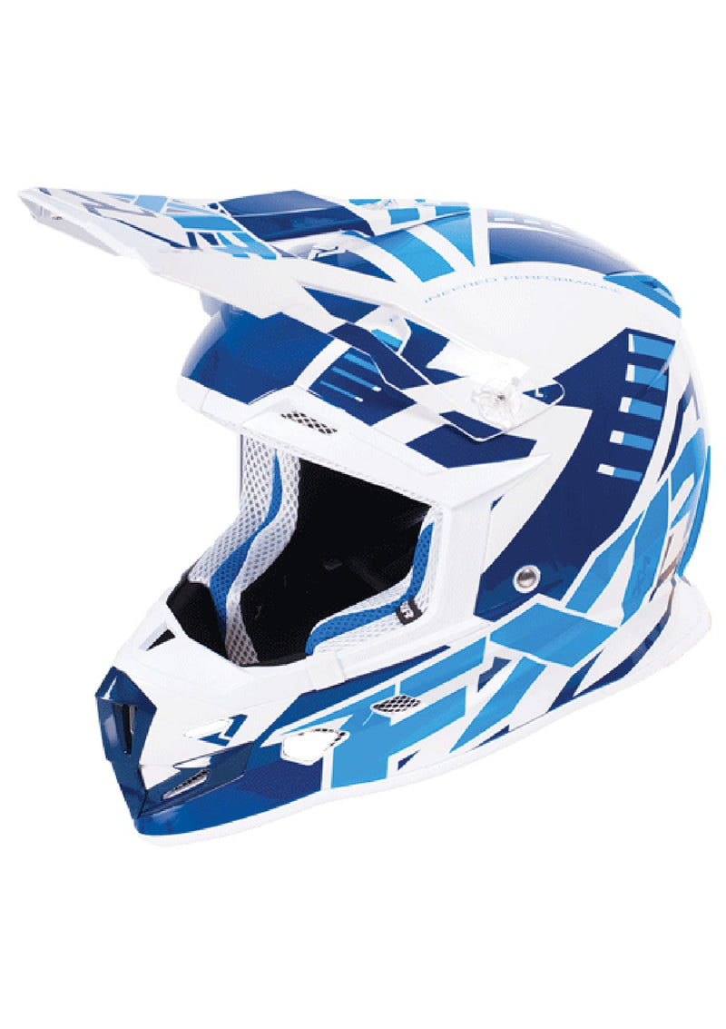 Boost Revo MX Helmet 17