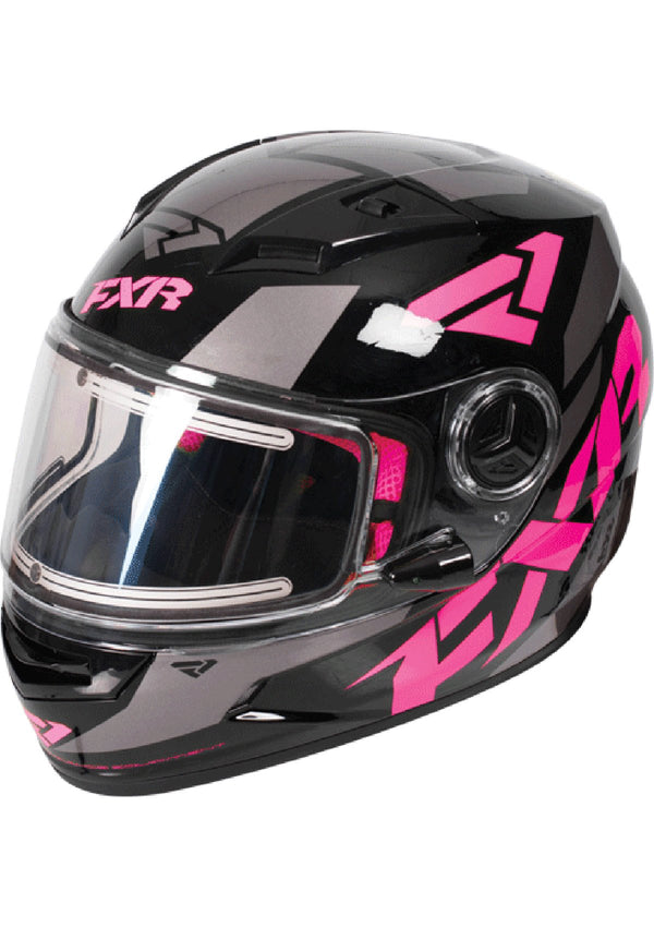 Nitro Youth Core Helmet 17