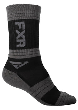 M Turbo Athletic Socks (2 pack) 17