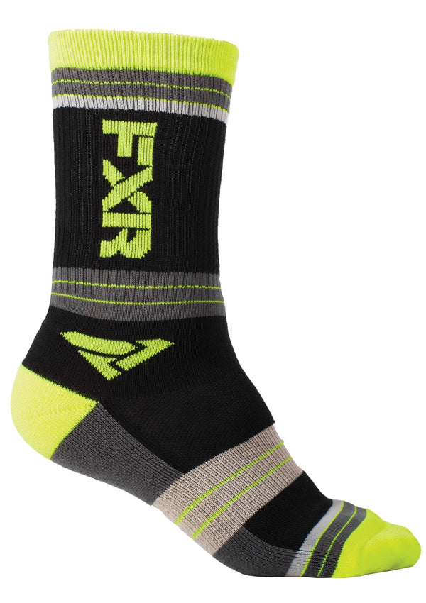 M Turbo Athletic Socks (2 pack) 17