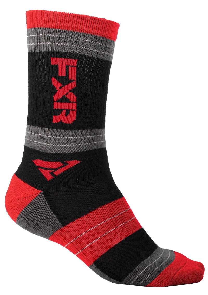 M Turbo Athletic Socks (2 pack) 17