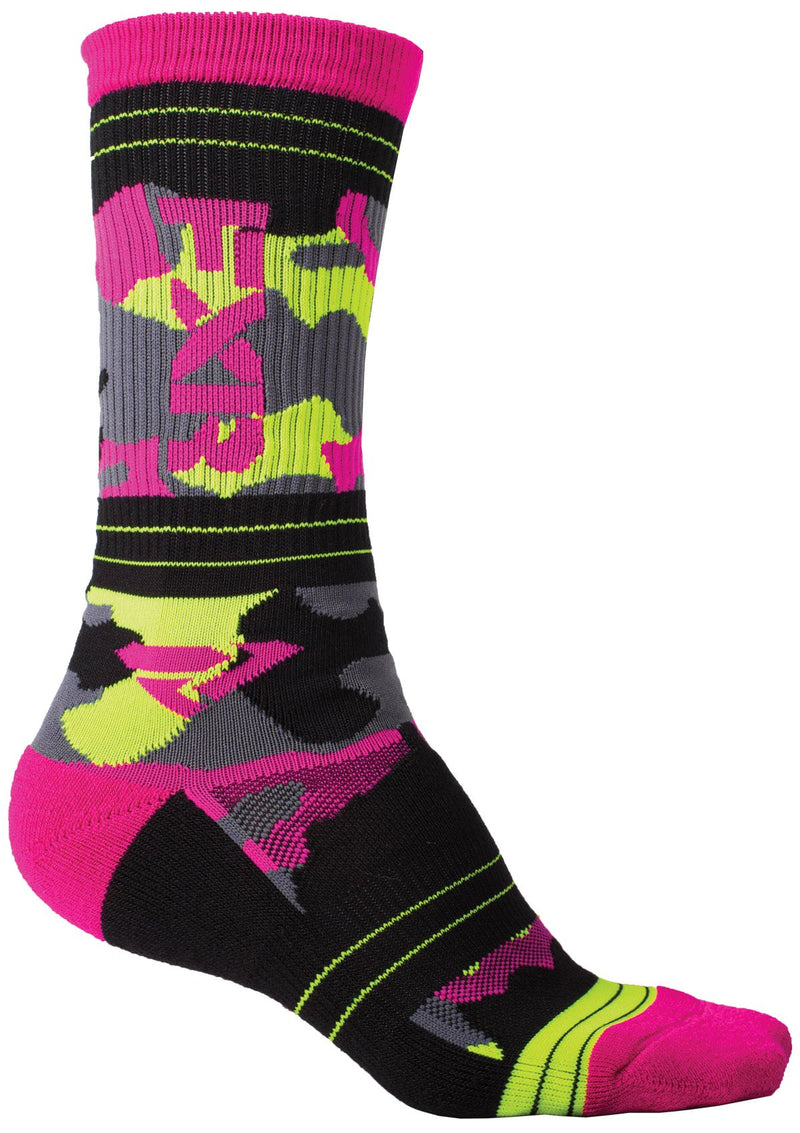 W Turbo Athletic Socks (2 pack) 17