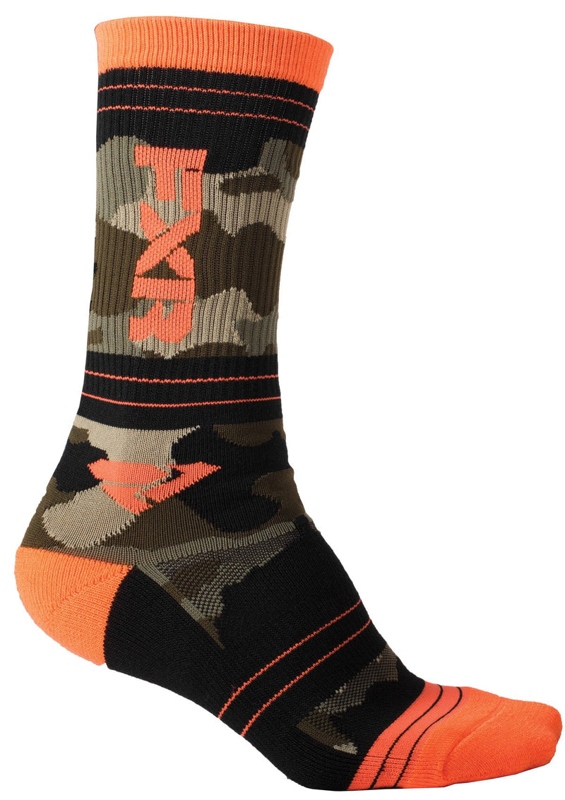 W Turbo Athletic Socks (2 pack) 17