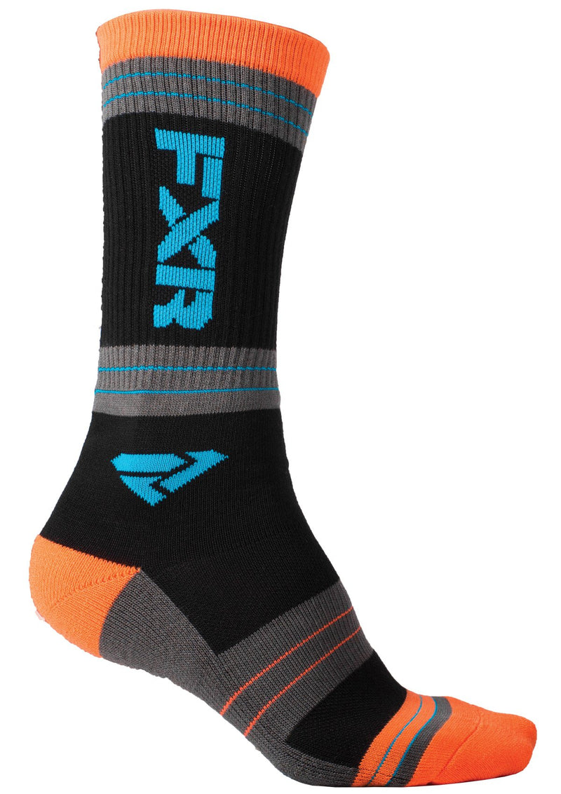 W Turbo Athletic Socks (2 pack) 17