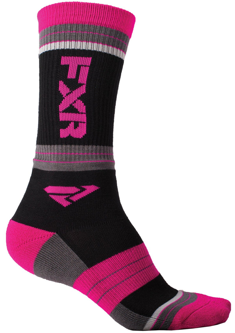 W Turbo Athletic Socks (2 pack) 17