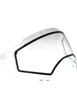 Torque X Helmet Dual Shield 17