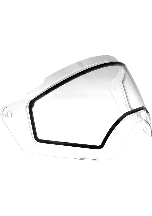 Torque X Helmet Dual Shield 17