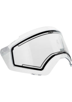 Torque X Helmet Electric Shield 17