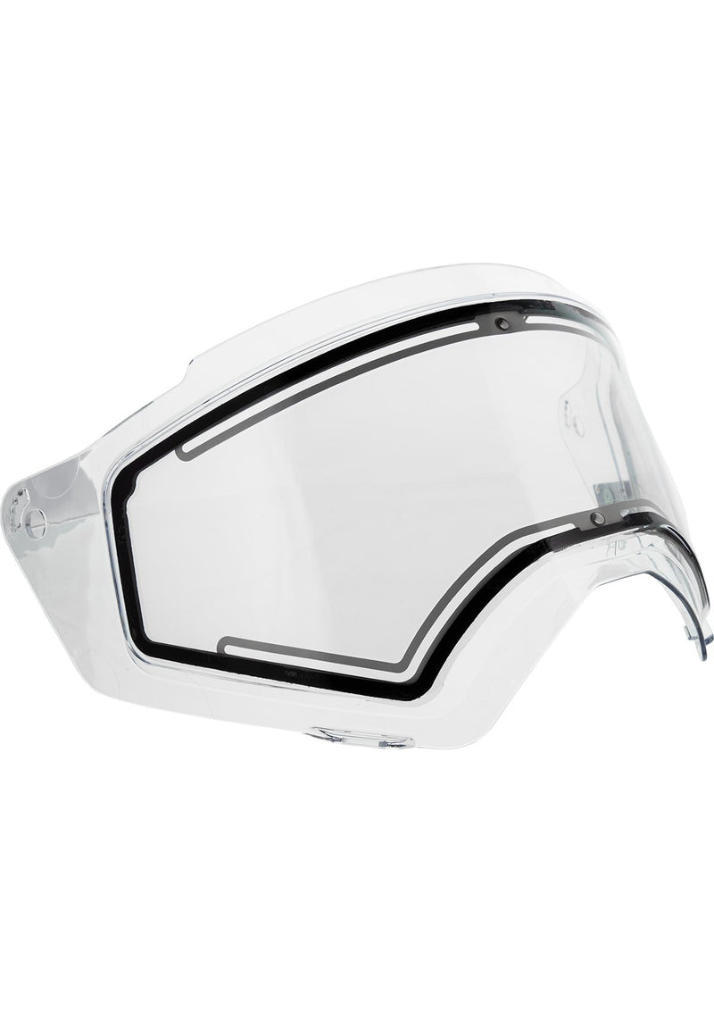 Torque X Helmet Electric Shield 17