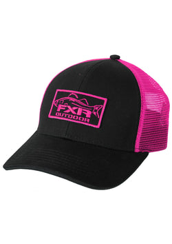 Angler Hat 18S