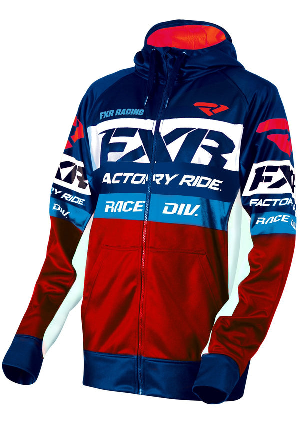 M Race Division Tech Hoodie 17