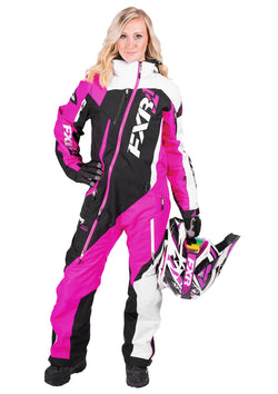 W Maverick Monosuit 17