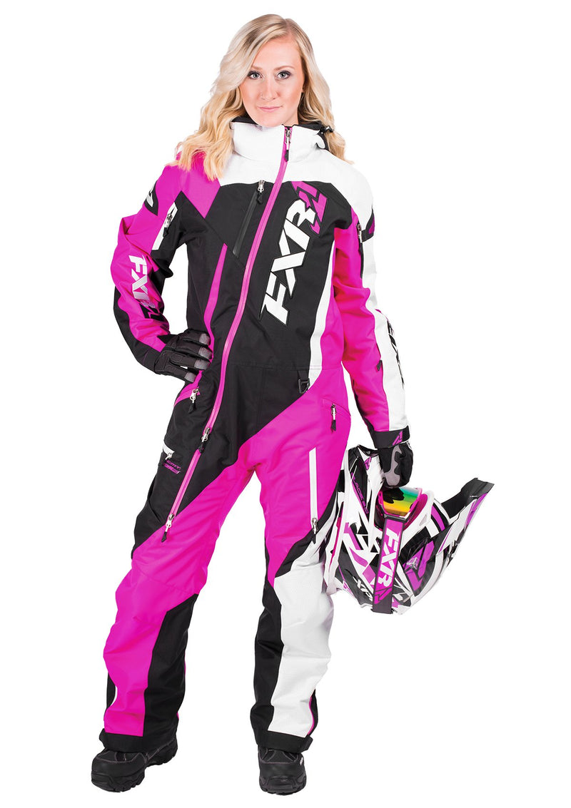 W Maverick Monosuit 17