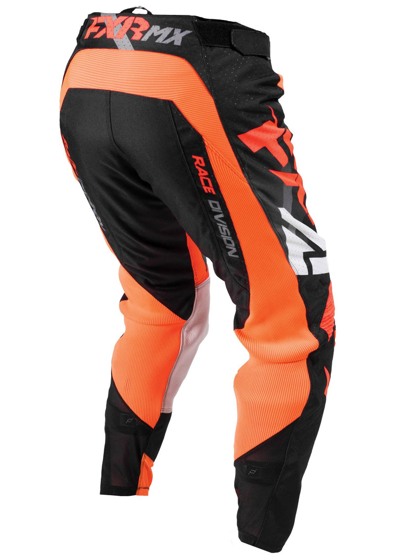 Mission MX Pant 17