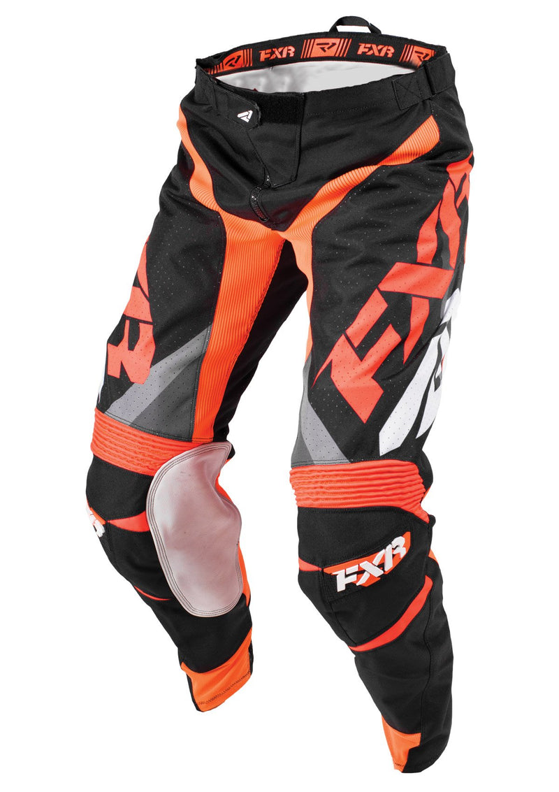 Mission MX Pant 17