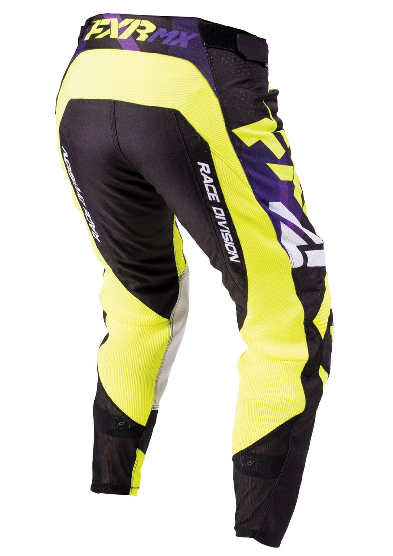 Mission MX Pant 17