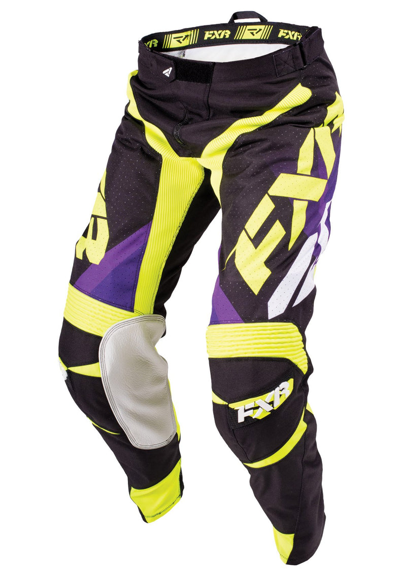 Mission MX Pant 17